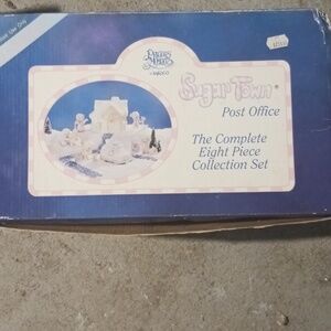 Precious moments sugar town